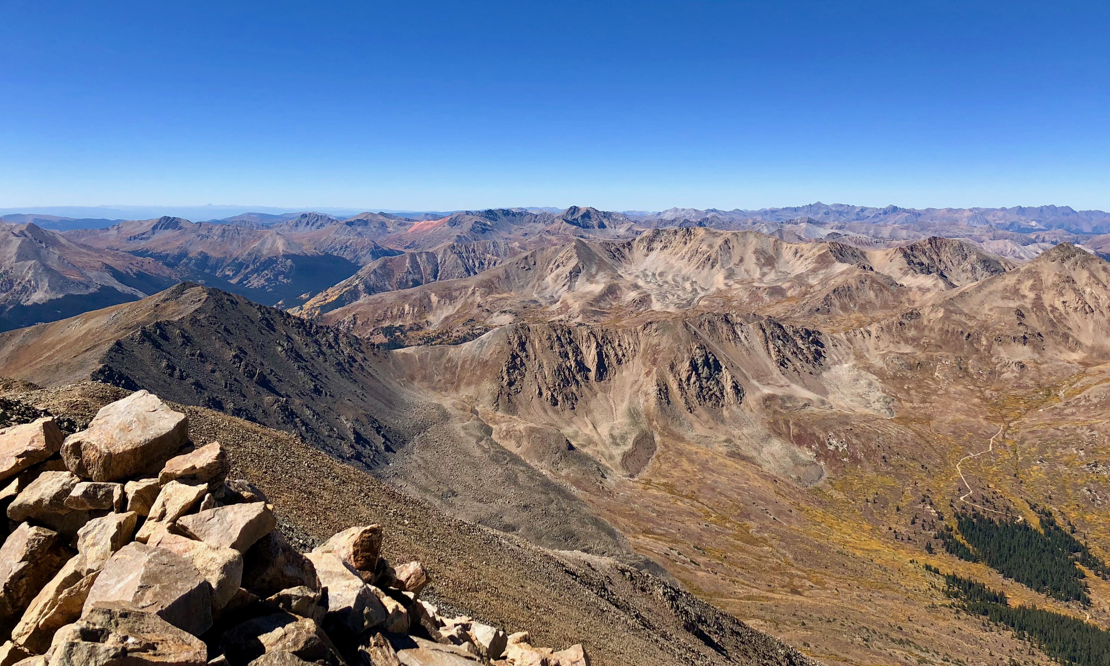 Mount Elbert: Climbing Colorado’s Highest Mountain – Emily Takes A Hike